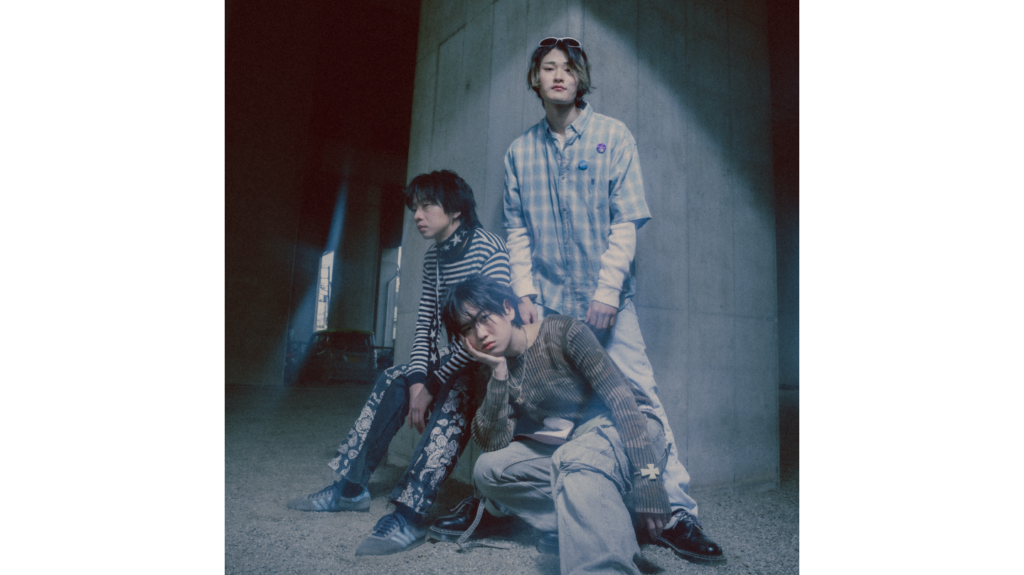 “Nabi”、新曲「ラストララバイ」を3/18(水)リリース！新メンバー Gt.Nari 加入＆新ビジュアル公開！