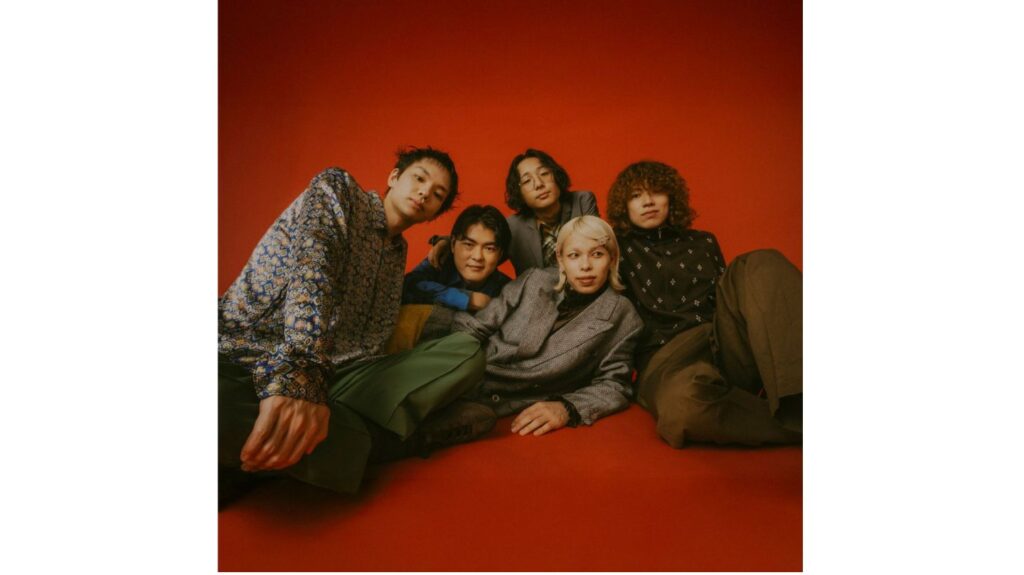 新世代フューチャーソウルバンド luv、過去最大キャパのZepp DiverCityワンマンを発表