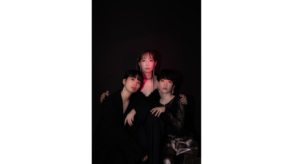 エレクトロニックバンド・Roronuph、1stアルバム「Roronuph」リリース決定＆先行シングル「Touch my brain」配信開始！リリースパーティーも発表！