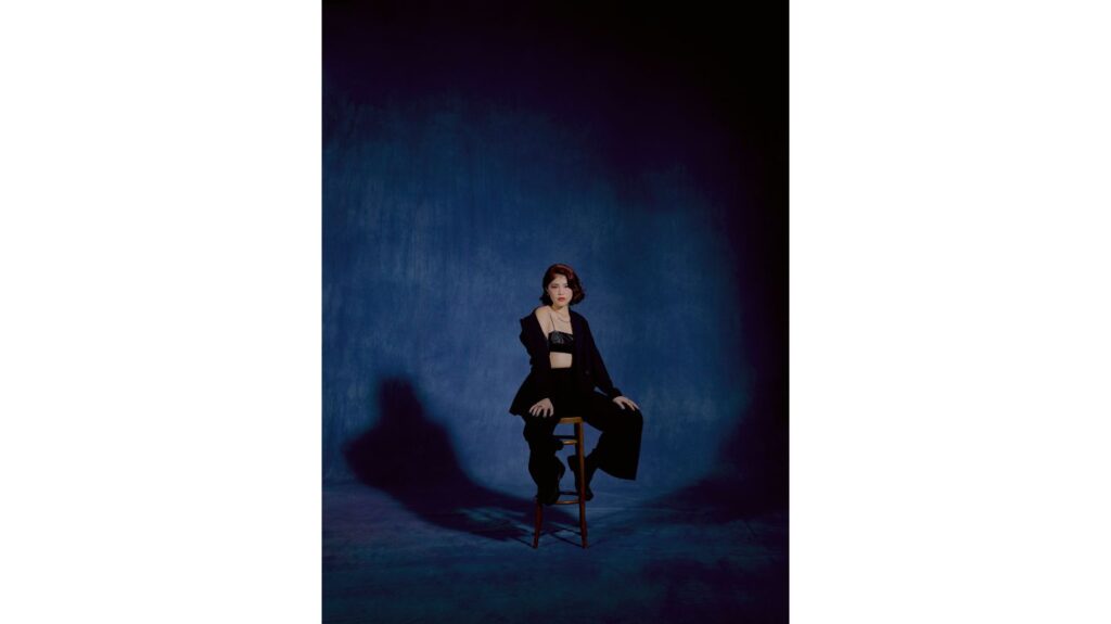 新進気鋭のR&Bシンガー・MoMo、初フルアルバムからの先行シングル「MY FATE feat. 笠原瑠斗」が本日配信開始！