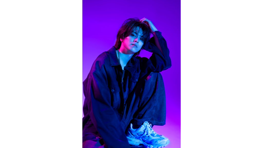 AKIRA TAKANO（高野洸）、初のフルライブツアー完走。新曲「MIRROR」配信リリース＆本日21時にLIVE MV公開