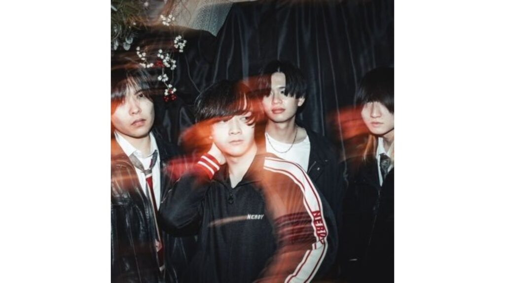 <DigOut 連載vol.43>注目のアーティスト紹介コラムーー「Blue rose paradigm」