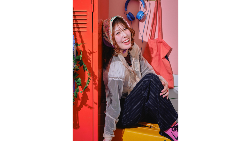 Conton Candy・紬衣、初の主催弾き語り公演開催決定！