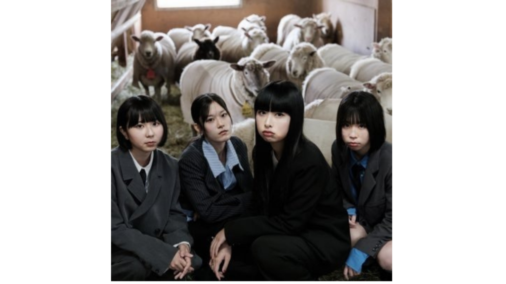 <DigOut 連載vol.44>注目のアーティスト紹介コラムーー「No.MEN」