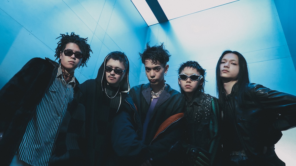 “TOKYO NEW MIXTURE”を掲げる５人組・Doonaシークレットイベントにて“名刺代わり”の1st Album『Doona』リリースを発表！ライブ最大のキラーチューン「Hot Dog(2026ver.)」の先行配信決定！