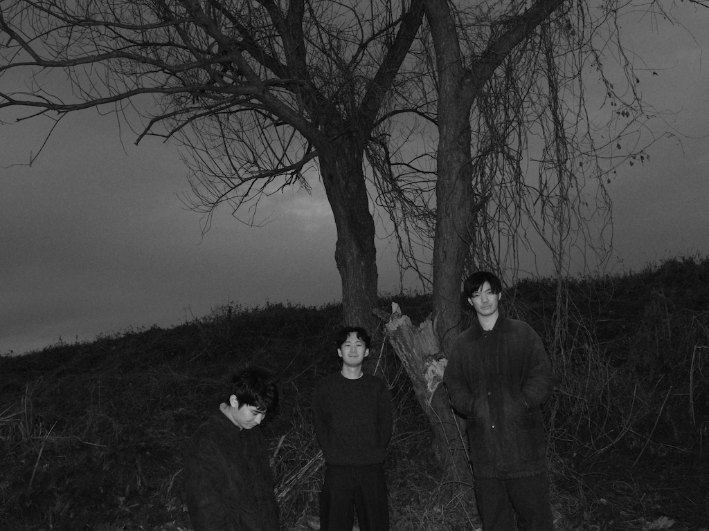 栃木県宇都宮市を拠点に活動中のインディーオルタナティブバンドHoboken Surprise、新曲「サンタマリア」をデジタルリリース！