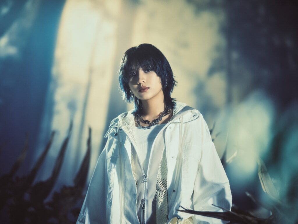 Leina、新曲「キャリーバッグ」を3月11日(水)に配信リリース決定。翌日3月12日(木)には新宿にてストリートライブの実施が決定。