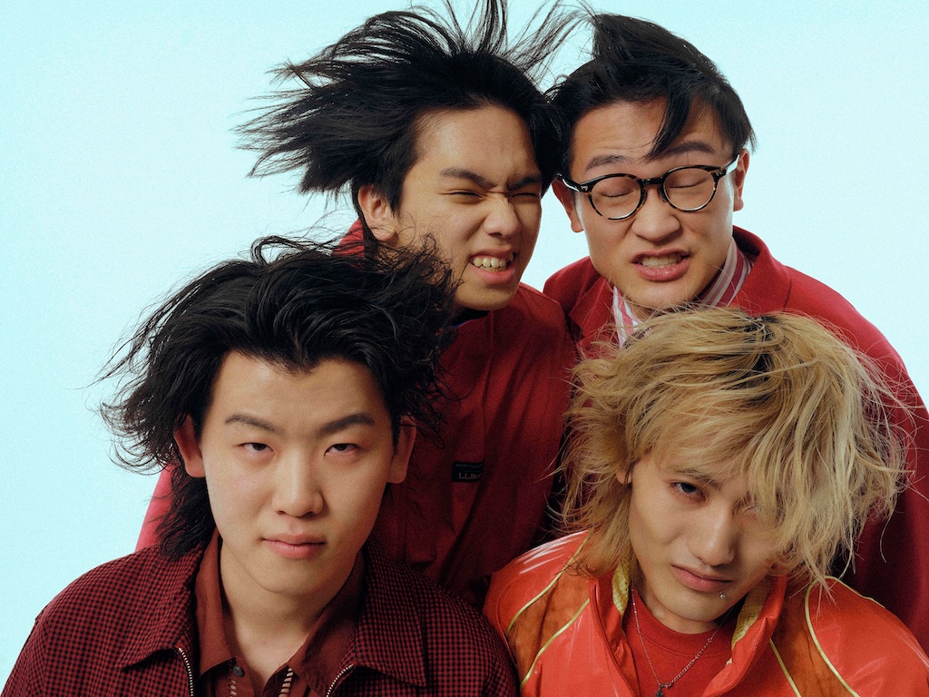 Maverick Mom、アレンジャーに川谷絵音を迎えたインディーズラストシングル「孤独に解く」4月1日配信リリース決定