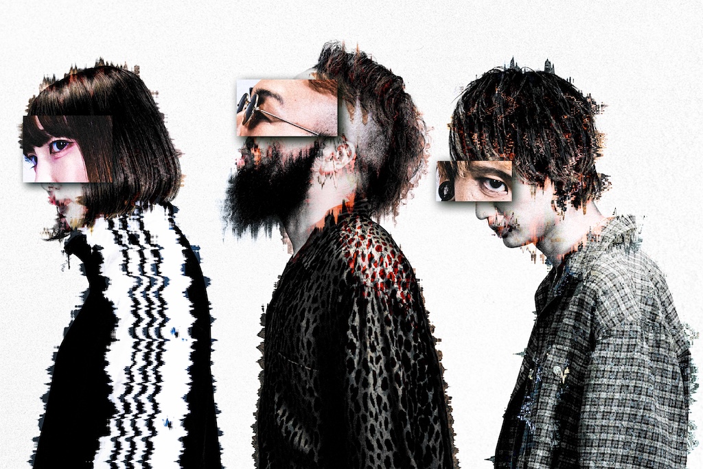 NEE、本日新曲「正気の沙汰」配信リリース！“正気の沙汰じゃない”謎多きMV公開！