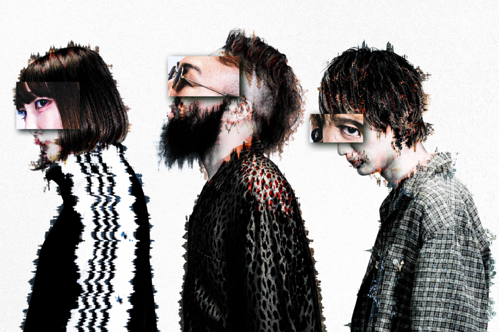 NEE 新曲「正気の沙汰」4/1(水)配信リリース！TVアニメ『魔物喰らいの冒険者～俺だけ魔物を喰らって強くなる～』オープニングテーマに決定！