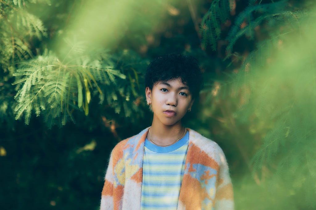 14歳シンガーNeil（二イル）、HY SKY Fes 2026オープニングアクト出演！ HY・新里英之とのコラボ楽曲を念願のライブ初披露！