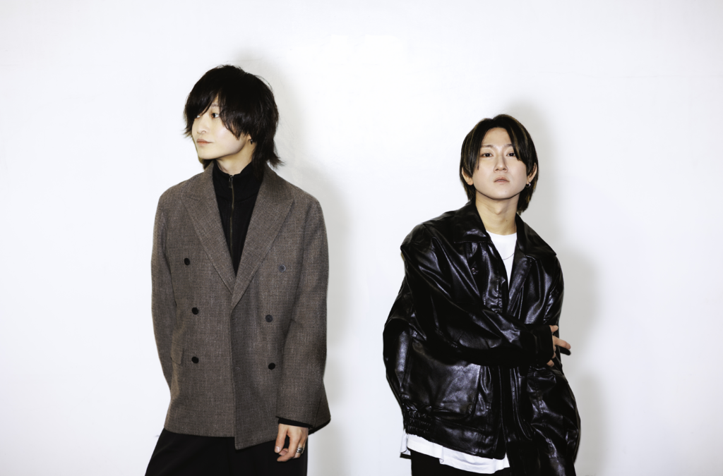 SUGARLUNG、ライブアンセム「負け犬と亡霊」を配信リリース。MV公開＆ライブハウスとの企画もスタート