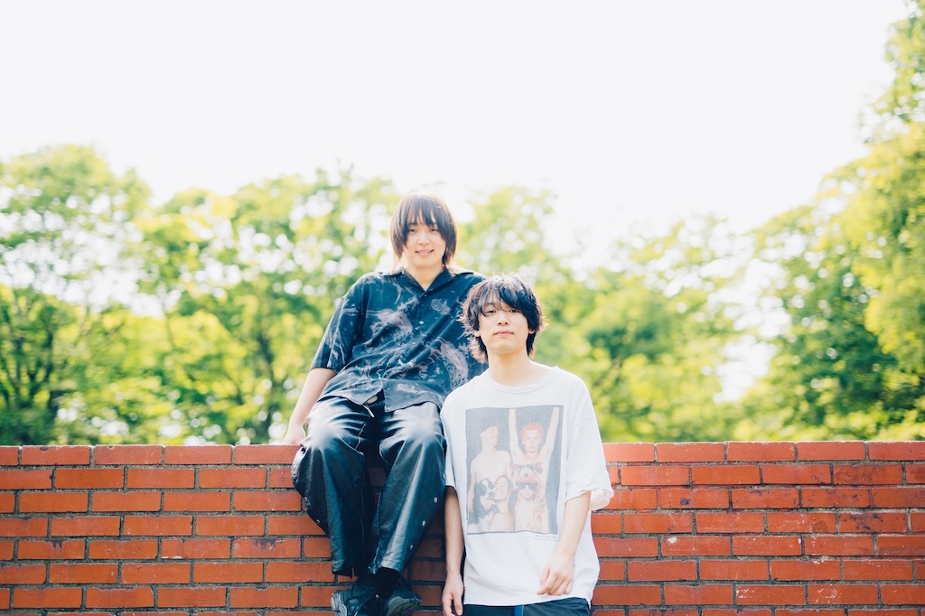 セカンドバッカー、5月20日に2nd EP「あの時こうしておけばよかった」のリリースが決定！