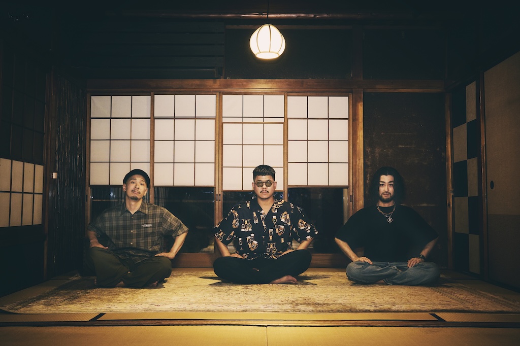 YONA YONA WEEKENDERS、結成10周年イヤーを彩るニューシングル「トキオ・ダンジョン」を本日リリース！