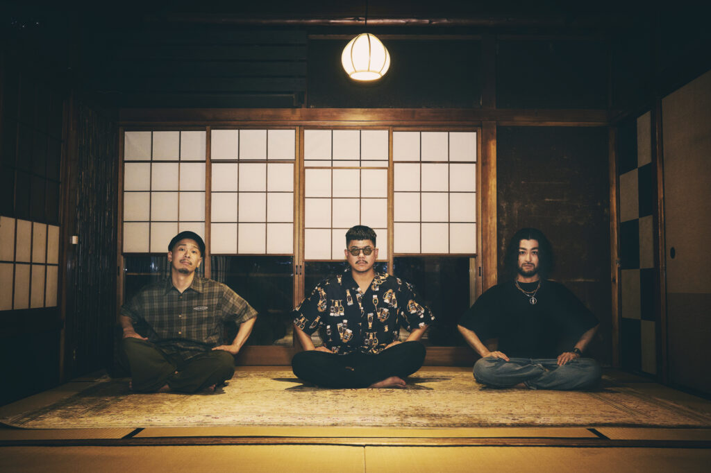 YONA YONA WEEKENDERS 結成10周年イヤー第一弾シングル「トキオ・ダンジョン」3/25リリース決定！ジャングルビート弾む謎動画を公開！