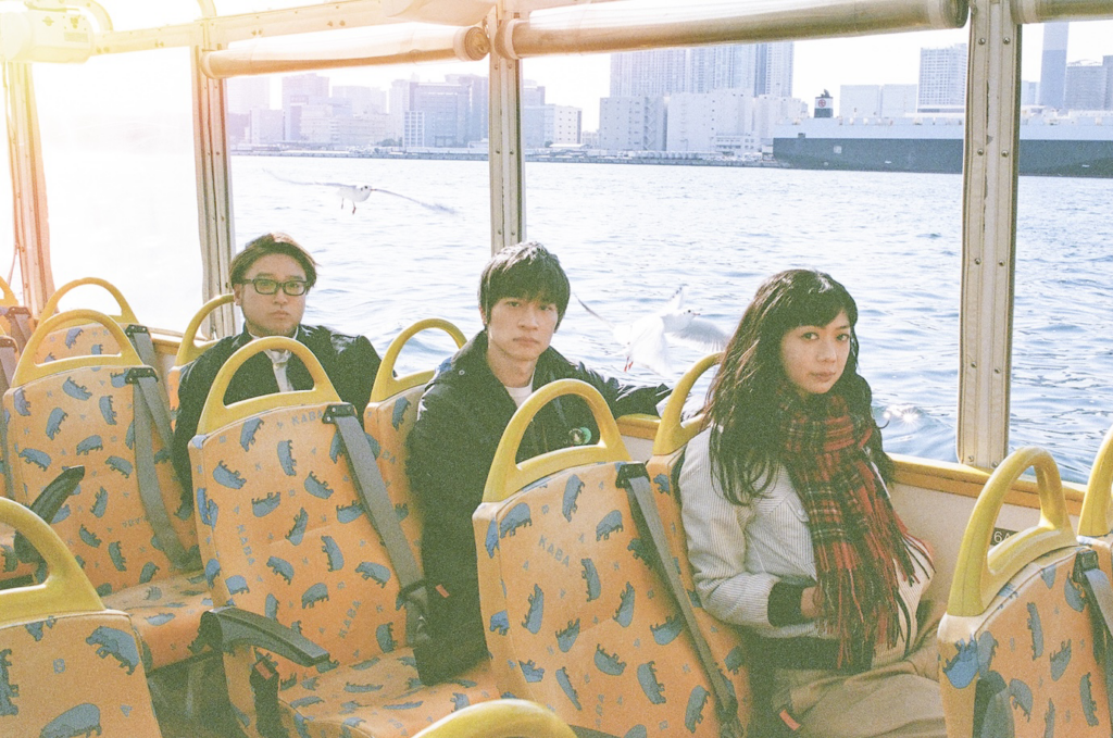 Base Ball Bear 『25th Anniversary「 (This Is The) Base Ball Bear part.4」』が11月1日にSGC HALL ARIAKE開催にて決定！