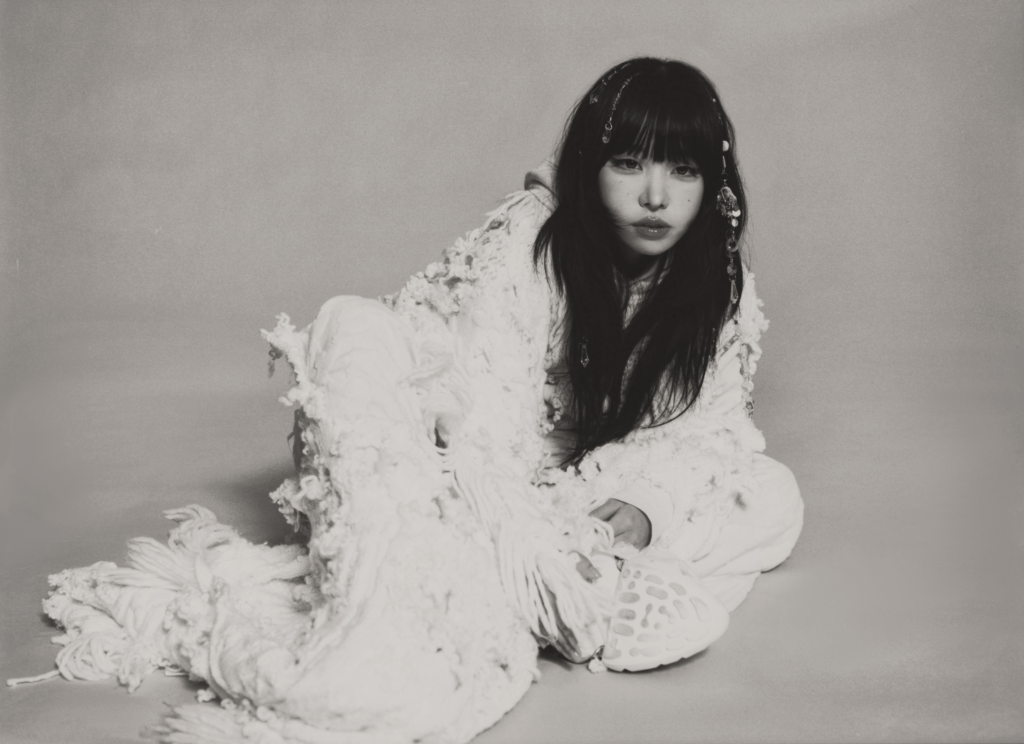 紫 今 (ムラサキイマ)、都市型音楽フェス「CENTRAL」への 出演が決定！『CENTRAL STAGE』のオープニングアクトを飾る！