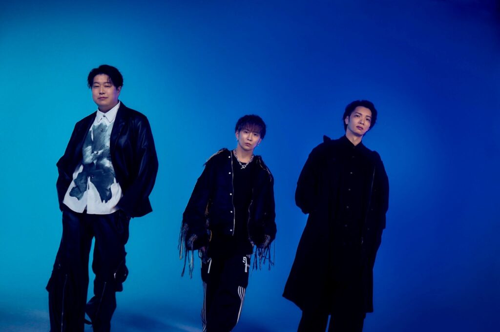 <インタビュー>15周年目前の天才凡人はまだまだ成長期！――全国ツアー中の3人にインタビュー