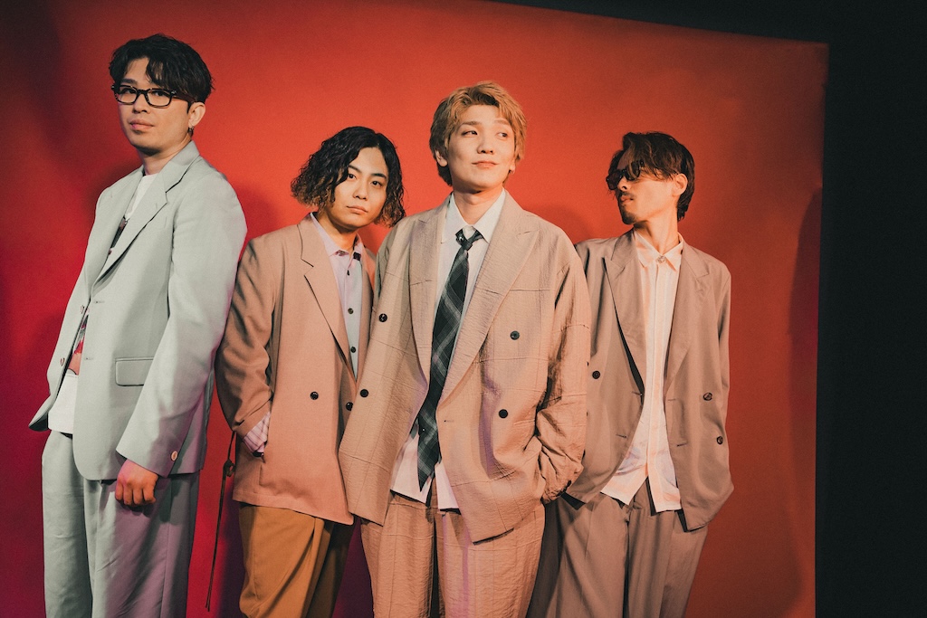 irienchy、メジャー1stアルバム「UNiQUE」より「隣の世界は誰のもの」Music Video公開！