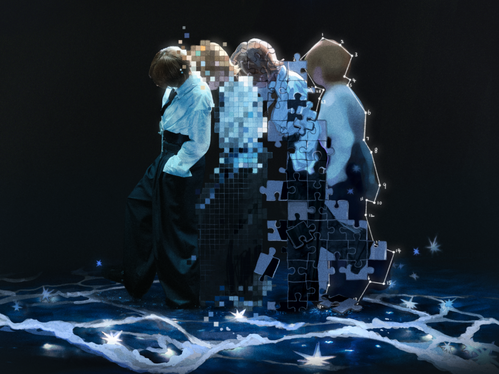 なとり、2月に開催した超満員の日本武道館公演より幕開けを飾った「セレナーデ」を最速でライブ映像プレミア公開！6月より開催のホールツアー『なとり ONE-MAN LIVE TOUR「行進」』もチケット絶賛販売中。