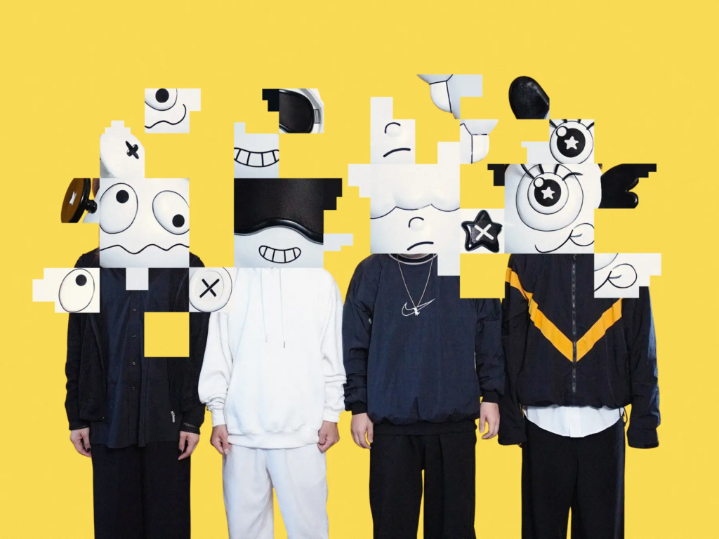 【終活クラブ】TVアニメ『勇者の肋骨』OPテーマ「転生願望」の音源が一部初公開！さらにED担当shallmとのツーマンライブ開催決定！