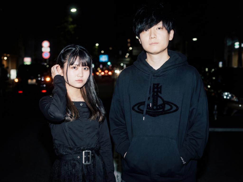 18歳SSW“高見このは”が邦ロックバンド“melto”(メルト)結成。1st楽曲『記憶の欠片』公開