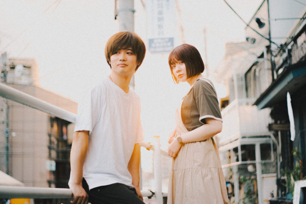 インディーロックバンドkinoe、初のE.P. 『Ordinary E.P.』から先行シングル「青い朝顔が咲く頃」を3月18日に配信リリース！5月には下北沢でリリースパーティーも開催決定！