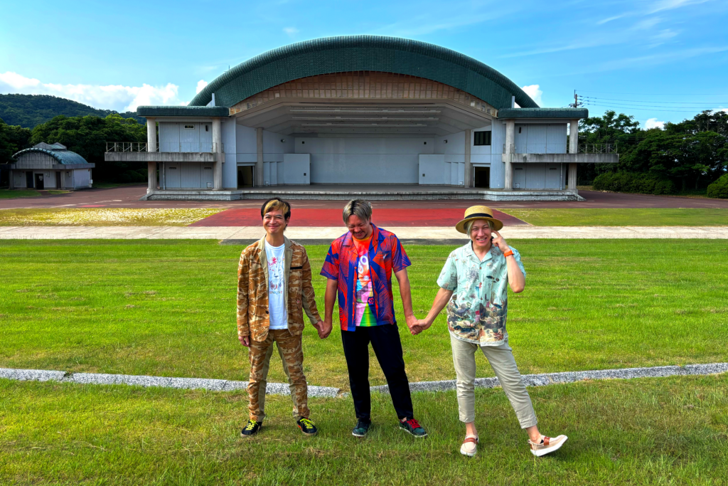 人生を鳴らせーーーFUNKIST、新曲「LIVE IS BEAUTIFUL」を本日3/6先行配信リリース！今夜22:00、クラウドファンディングで集まったファンがエキストラとして参加ししたMVショートバージョン解禁！