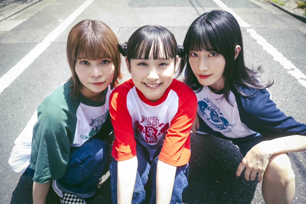 サバシスター、日本テレビ『Oha!4 NEWS LIVE』のテーマソングを担当！ “大事な人との日常”を描いたラブソング「朝がきて」を4月1日配信リリース！ （コメントあり）