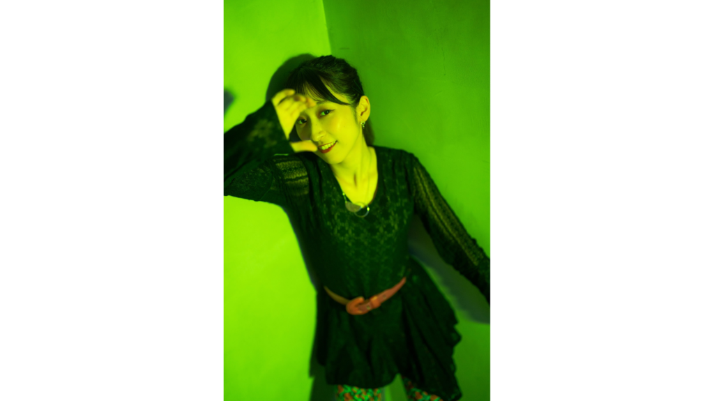 Fictreal C、新曲「春っぽい」をデジタルリリース、ミュージックビデオも公開。