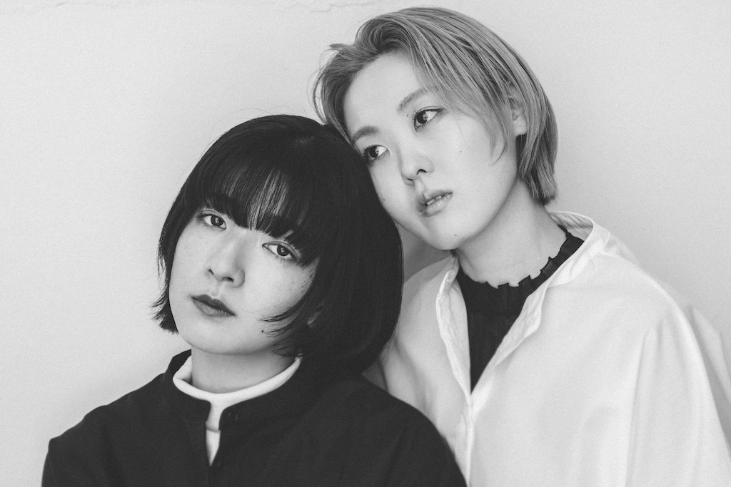 烏兎 -uto-、7th Single「ハミング」のMVを公開！ドラマ『ススキノインターン』チーム再集結で描く“追憶と再会”