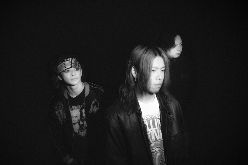 仙台発・エモオルタナティブパンクバンドEverBrighteller、1年3ヶ月ぶりリリースとなる「話し足りない」配信開始！4月30日にキャリア初ワンマン開催！