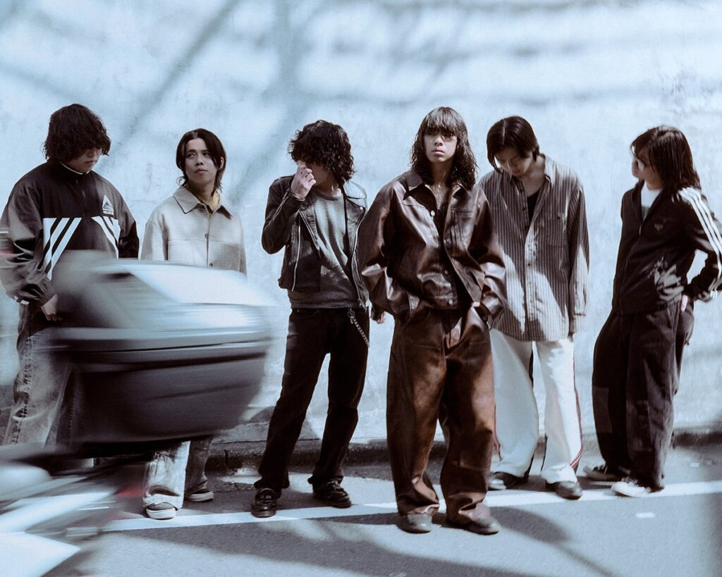 ​<DigOut 連載vol.48>注目のアーティスト紹介コラムーー「MĀRAJAQK」