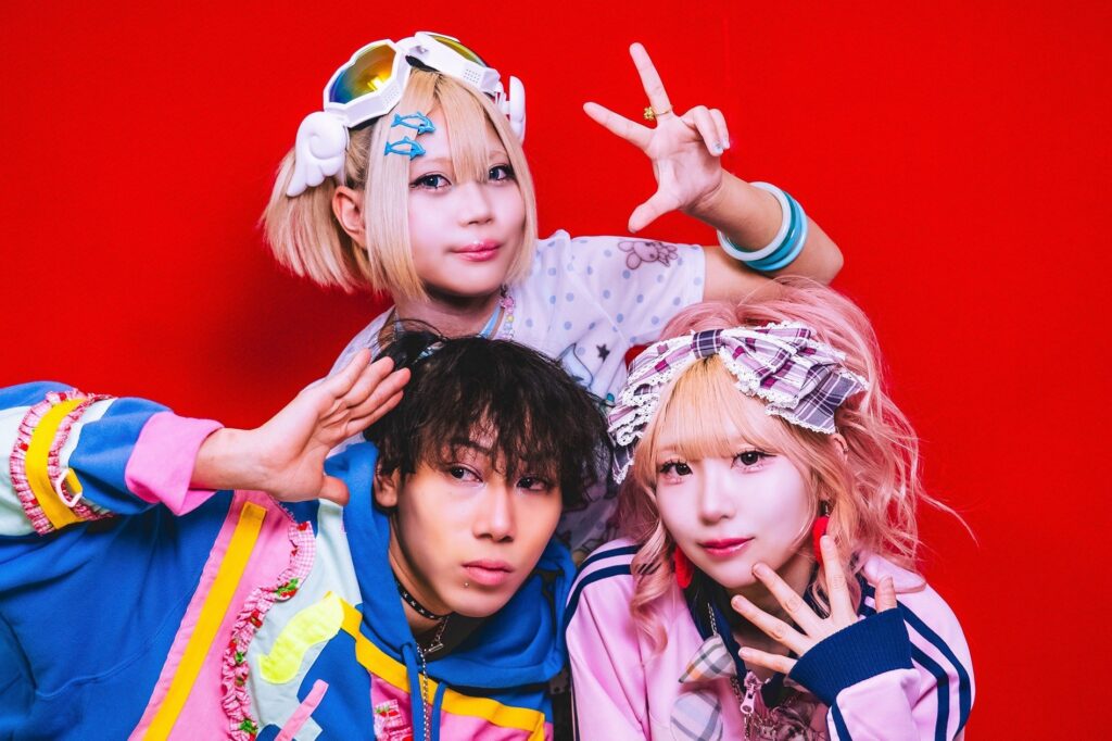 ​<DigOut 連載vol.45>注目のアーティスト紹介コラムーー「三四少女」