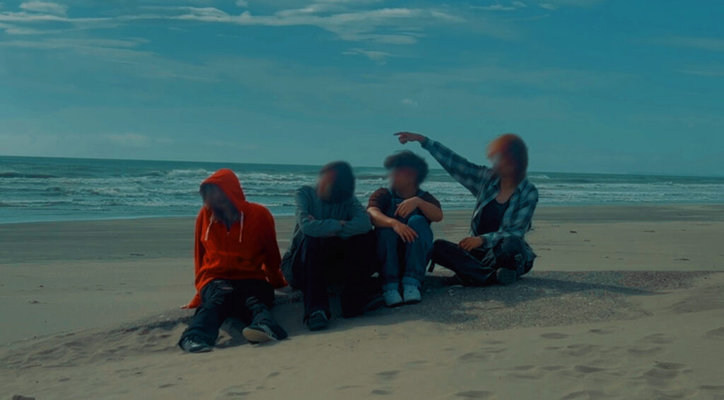 オルタナティブポップバンド・ユカリが、遊び心とワクワク感が詰まった、中毒性のあるポップソング『発明』を本日配信リリース！