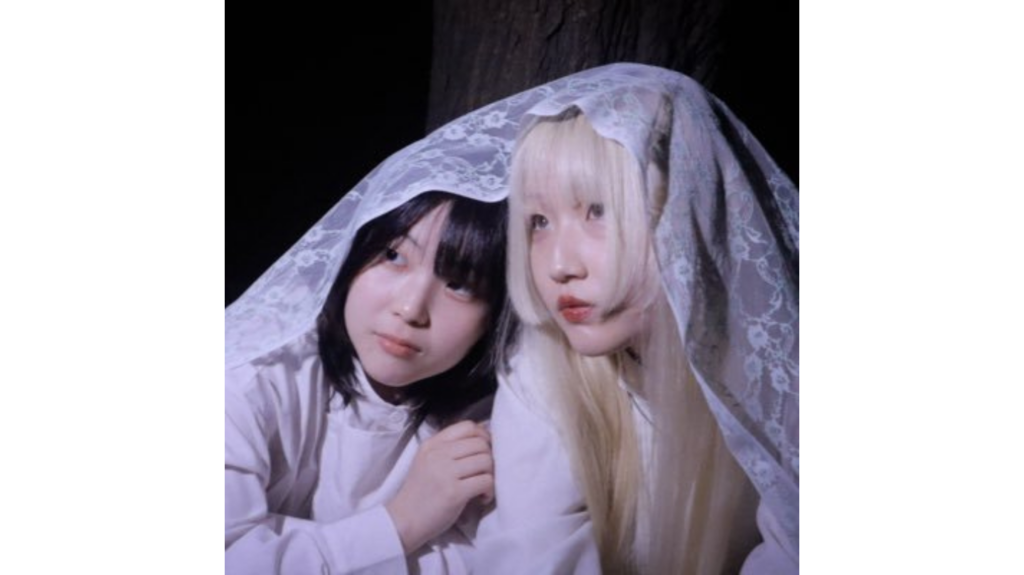 <DigOut 連載vol.58>​注目のアーティスト紹介コラムーー「花酔い」