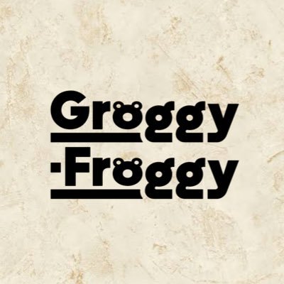 Groggy-Froggy