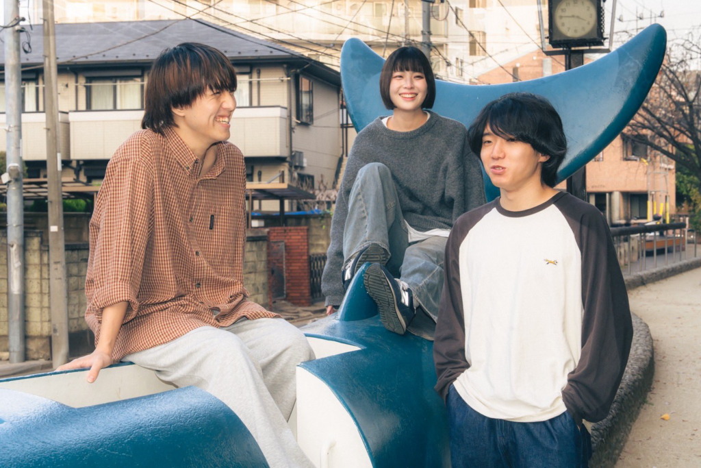 ​<DigOut 連載vol.51>注目のアーティスト紹介コラムーー「otona ni nattemo」