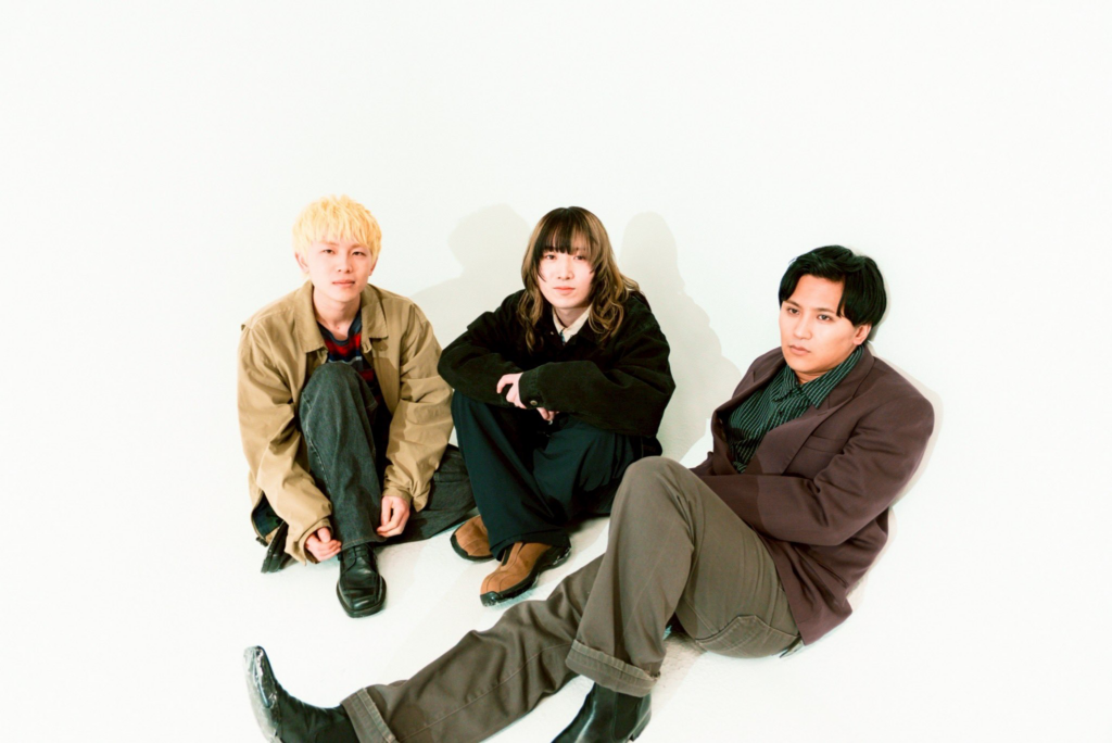 <DigOut 連載vol.56>注目のアーティスト紹介コラムーー「弁天ランド」