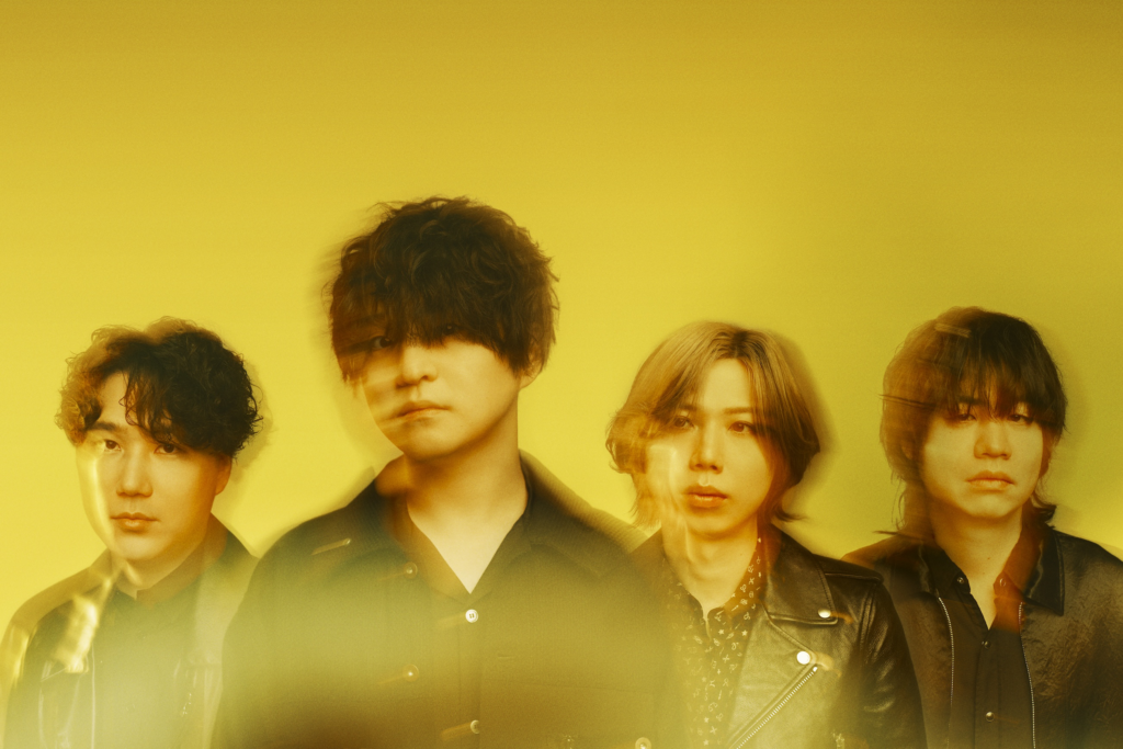 Official髭男dism、7月15日にスタジアムライブ映像作品「OFFICIAL HIGE DANDISM LIVE at STADIUM 2025」の発売決定！■