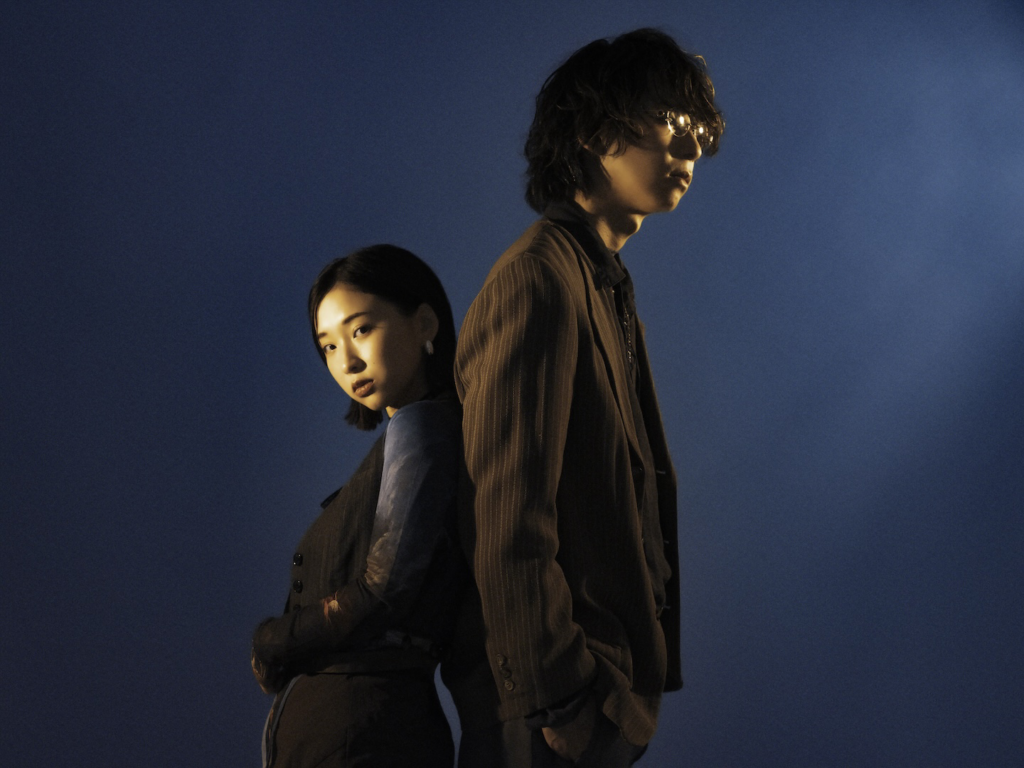 Hakubi主催ライブイベント『京都藝劇 2026』全出演アーティストが発表！バンド所縁のラインナップが集結！