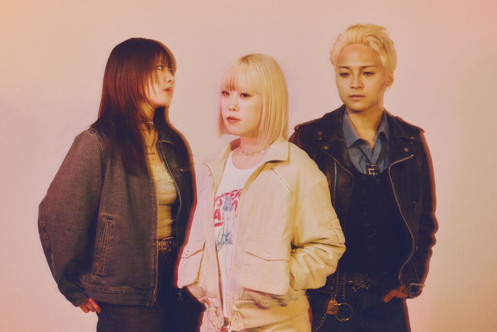 Niiiya、メンバー新体制後、第二弾となる新曲「Memory Space…」が本日デジタルリリース！