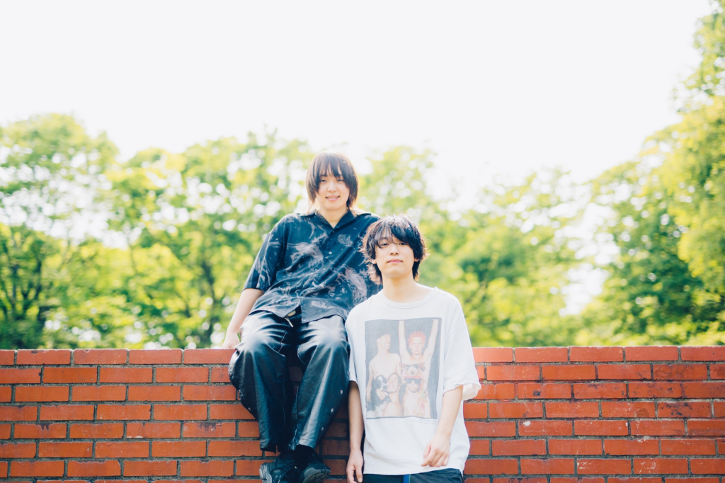 セカンドバッカー、新曲「SOS」のMusic Videoを公開！