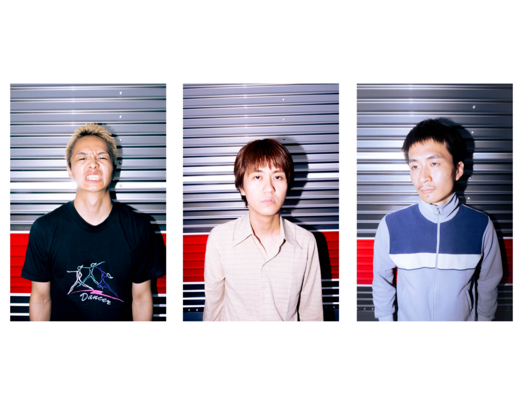 オルタナティブロックバンドTORO、身近な風景や感情をすくい上げた新作EP「私の家」をリリース！