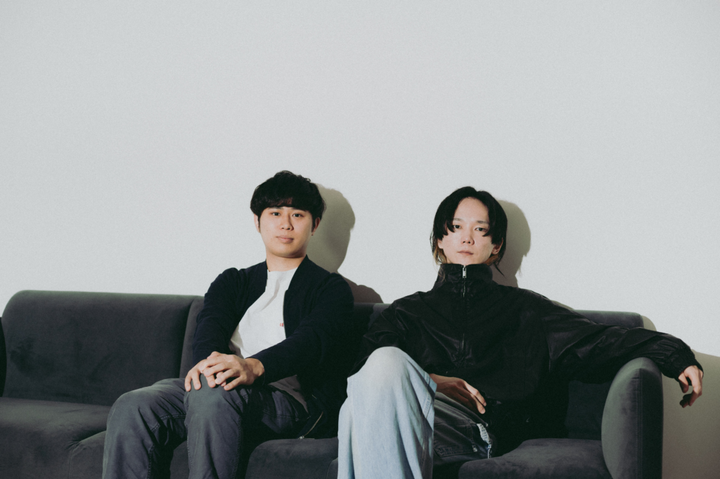 <インタビュー>「リアタイしていた」と誇れる日に Oaiko・シンマチダ × yeti let you notice・masaru yukioが描く、新しいシーン