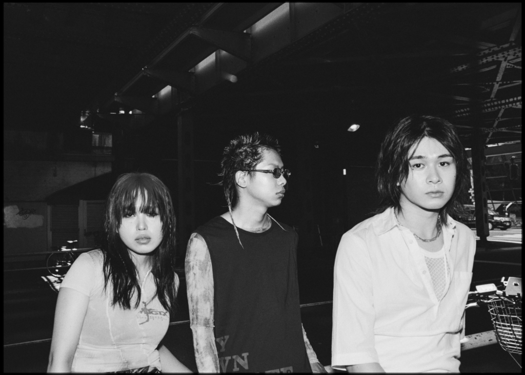 chilldspot、初の試みとなる既存曲のDigital REMIX EP『prank call – remix #001』配信決定！