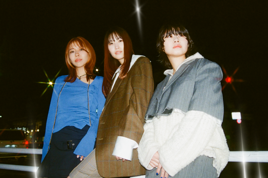 カネヨリマサル 10月11日（日）に自主企画ライブ「ときめきたい！」開催決定！（本人コメントあり）