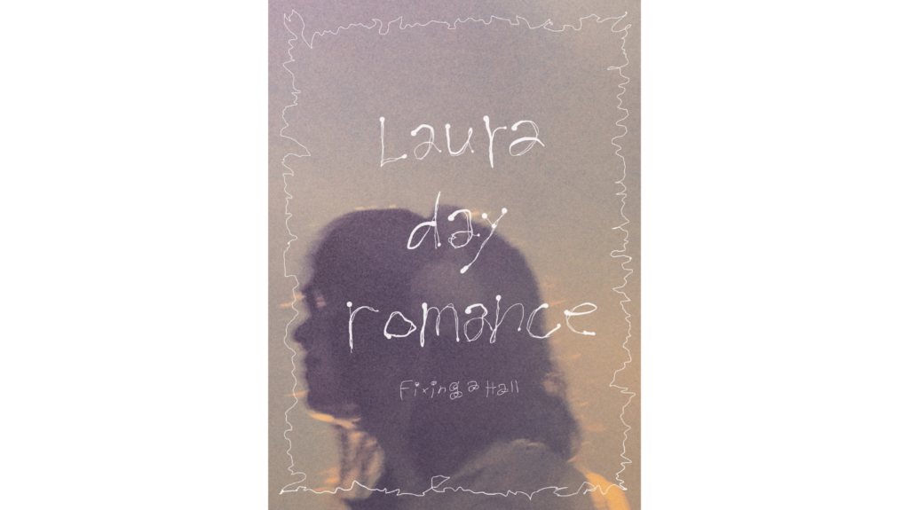 Laura day romance、8月リリースLIVE Blu-ray『Laura day romance hall tour 2026 “Fixing a hall” at LINE CUBE SHIBUYA』のアートワークを公開！