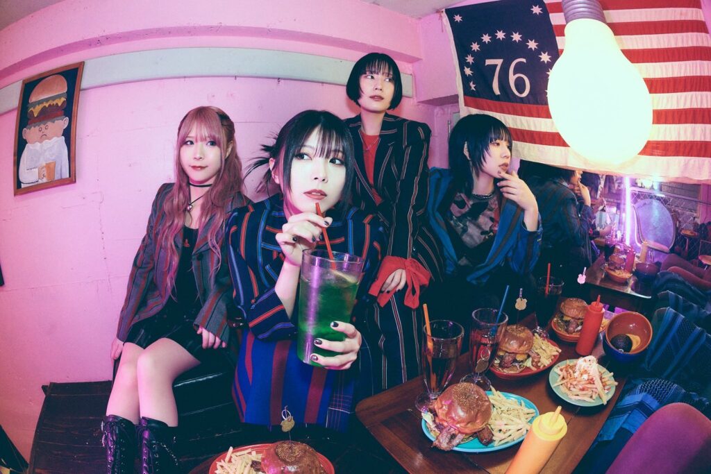 <DigOut 連載vol.61>​注目のアーティスト紹介コラムーー「Faulieu.」