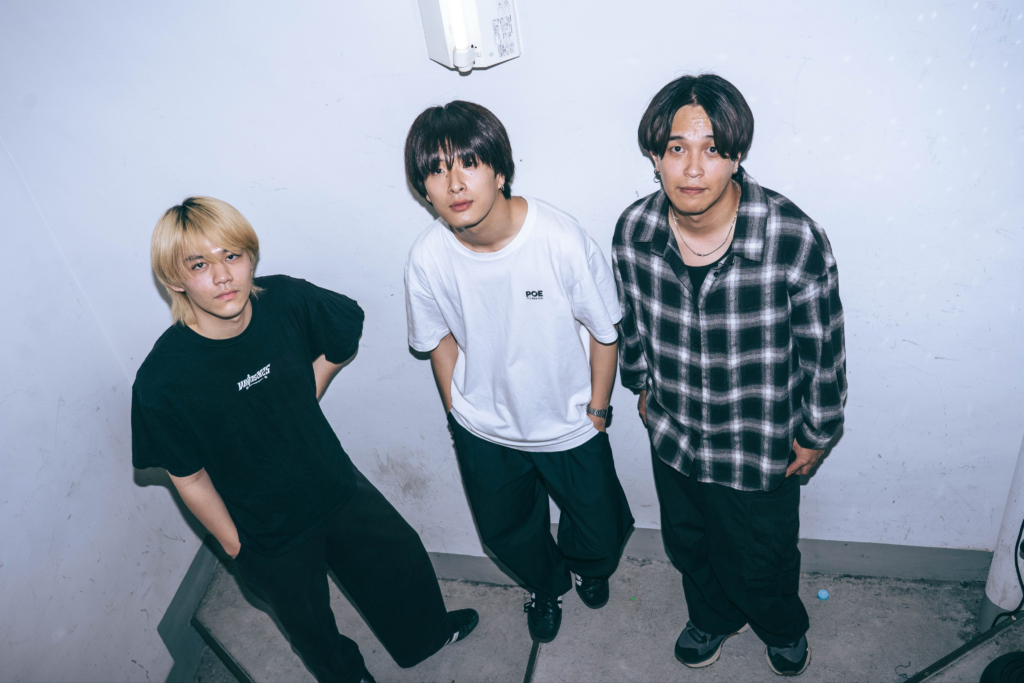 <DigOut 連載vol.60>注目のアーティスト紹介コラムーー「MOCKEN」